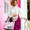 JADORE Tote Çantalar
