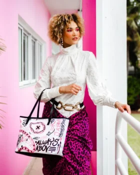 JADORE Tote Çantalar