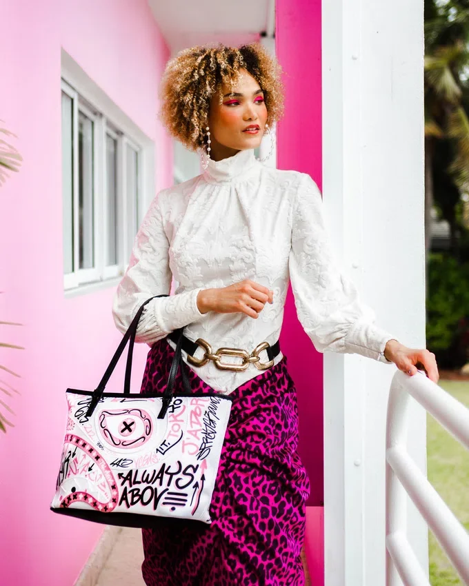 JADORE Tote Çantalar