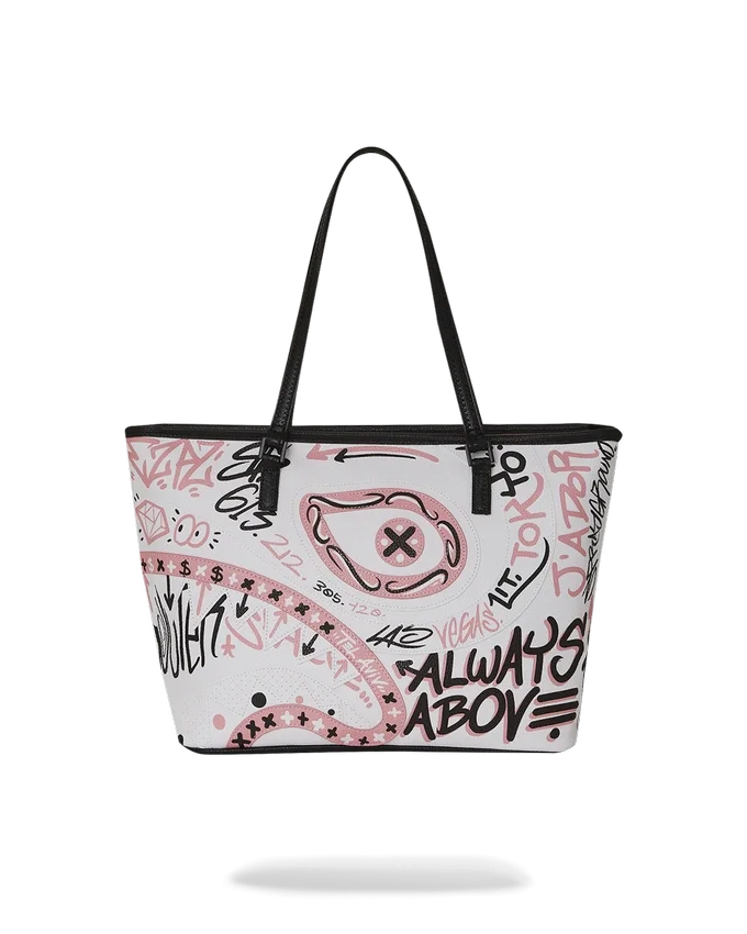 JADORE Tote Çantalar