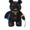 JAMES FIRST CLASS BU PULLARI ALDIM MONEYBEAR