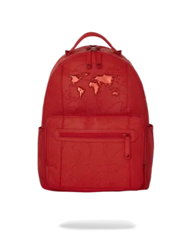 JAMES FIRST CLASS RUBY RED CHATEAU Sırt Çantası