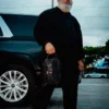 JAMES FIRST CLASS TYCOON ÇAPRAZ ÇANTA