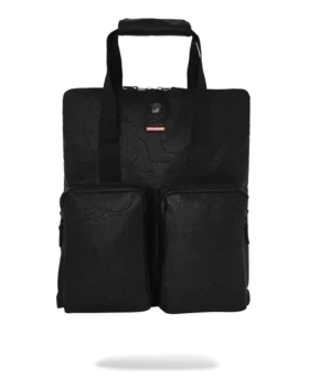 JAMES FIRST CLASS TYCOON TRAVELER ÇAPRAZ POSTACI ÇANTA