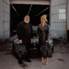 JAMES FIRST CLASS TYCOON TRAVELER ÇAPRAZ POSTACI ÇANTA