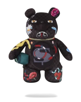 JARDIN D'EDEN MONEYBEAR TEDDYBEAR Sırt Çantası