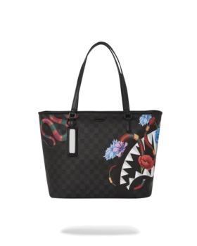 JARDIN D'EDEN Tote Çantalar