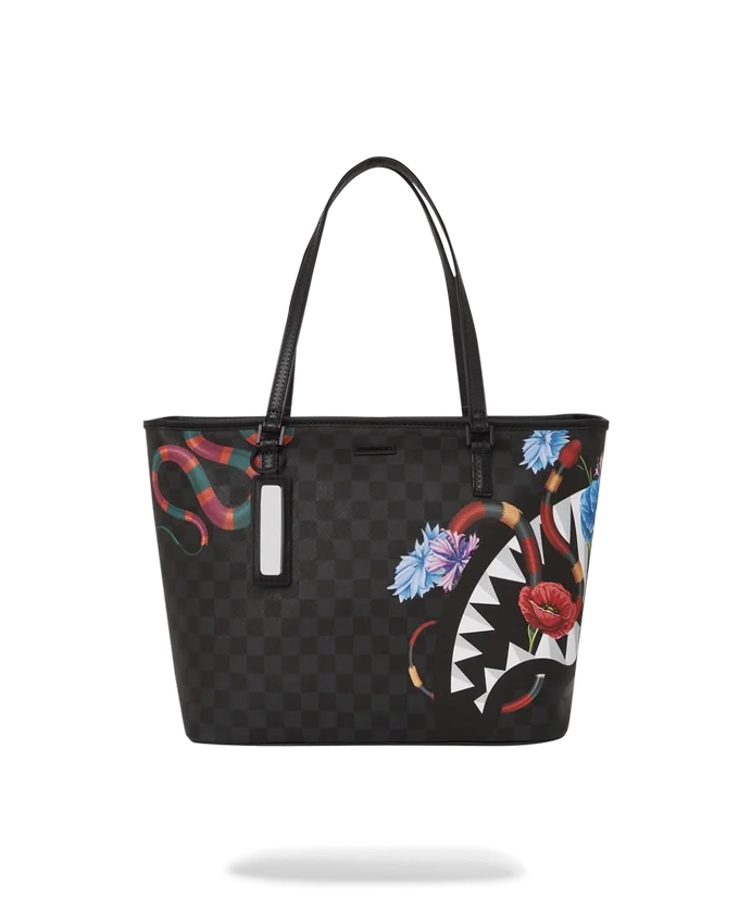 JARDIN D'EDEN Tote Çantalar