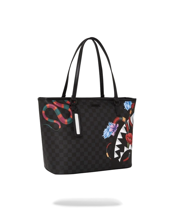 JARDIN D'EDEN Tote Çantalar