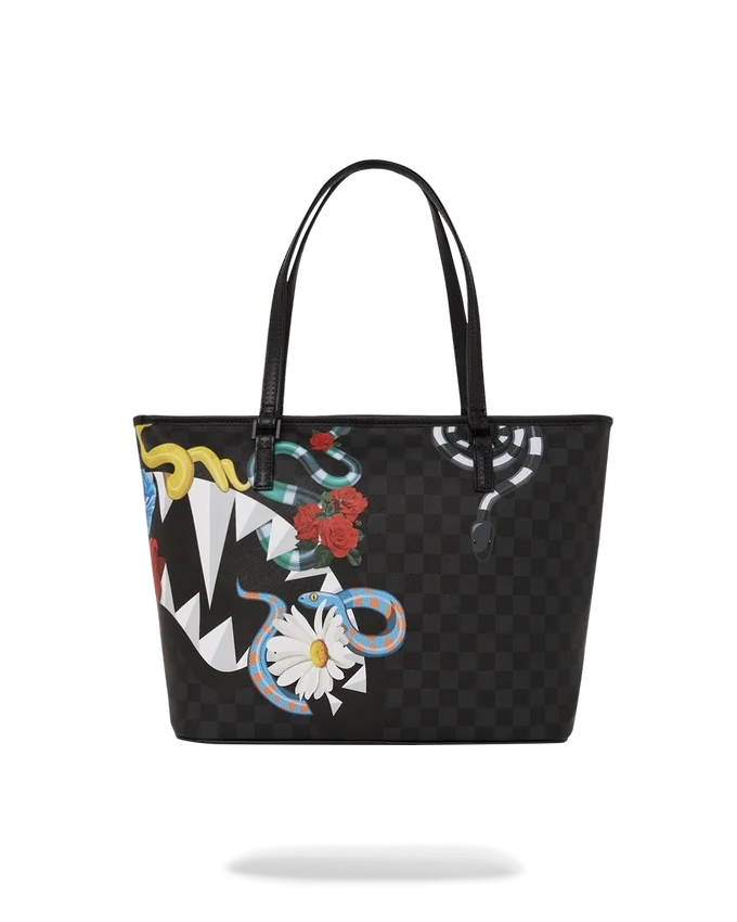 JARDIN D'EDEN Tote Çantalar