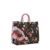 JARDIN DE FLORES TORTUGA Tote Çantası