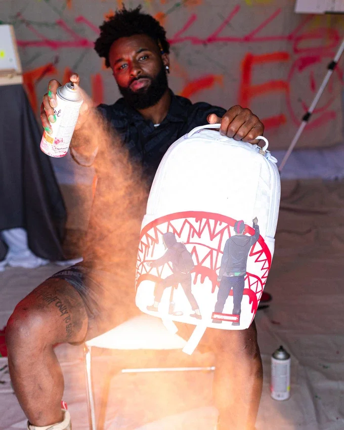 JARVIS LANDRY WYNWOOD Sırt Çantası (DLXV)