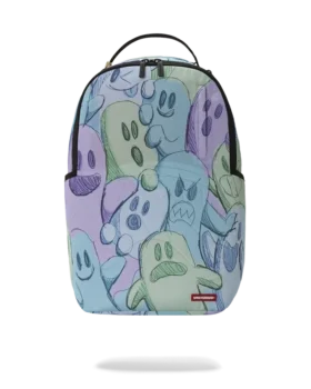 JELLY GHOSTS Sırt Çantası