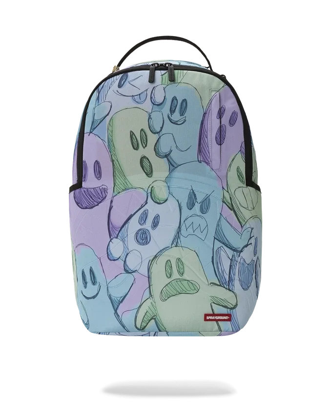 JELLY GHOSTS Sırt Çantası