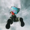 JELLY GHOSTS Sırt Çantası