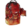 JETBLAST DIABLO WING Sırt Çantası