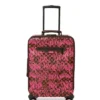 JETGRAPHIX JETSETTER VALİZLER