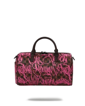 JETGRAPHIX Mini Silindir Çantalar