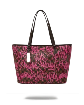 JETGRAPHIX Tote Çantalar