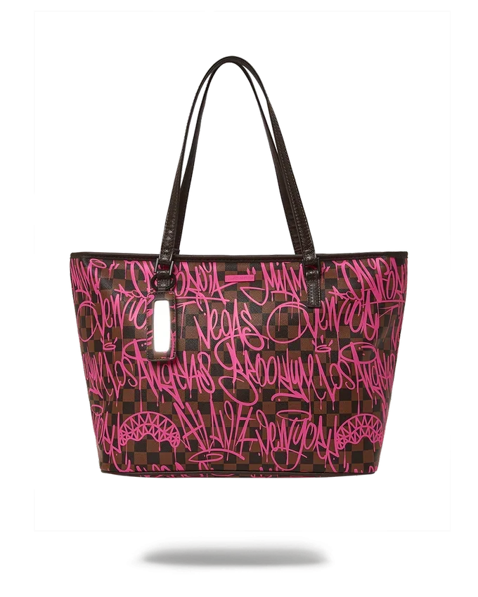 JETGRAPHIX Tote Çantalar