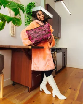 JETGRAPHIX Tote Çantalar