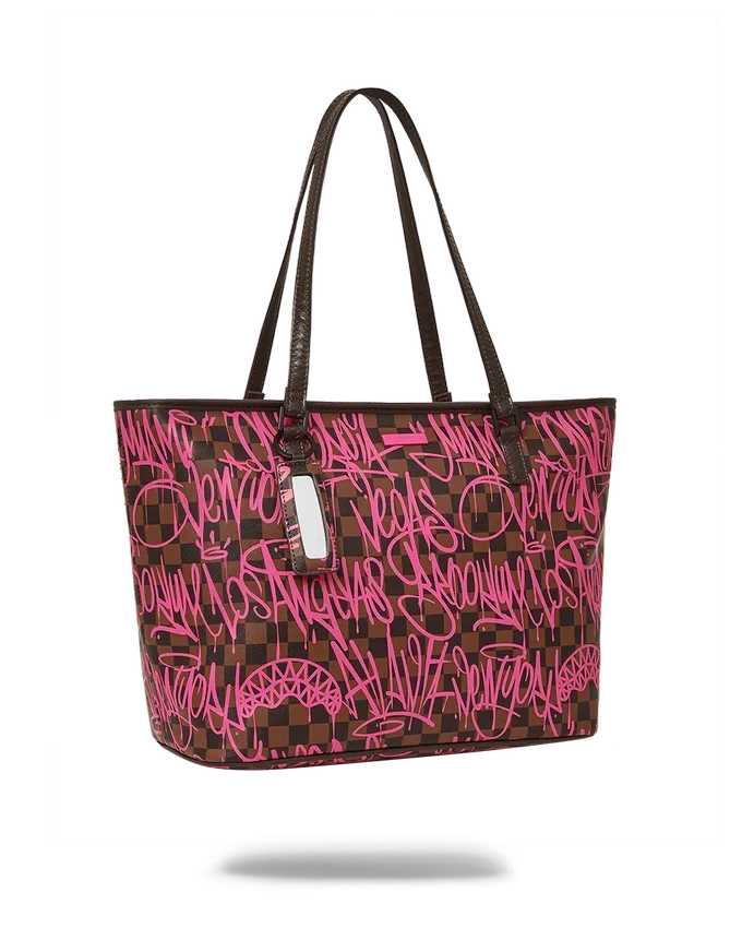 JETGRAPHIX Tote Çantalar