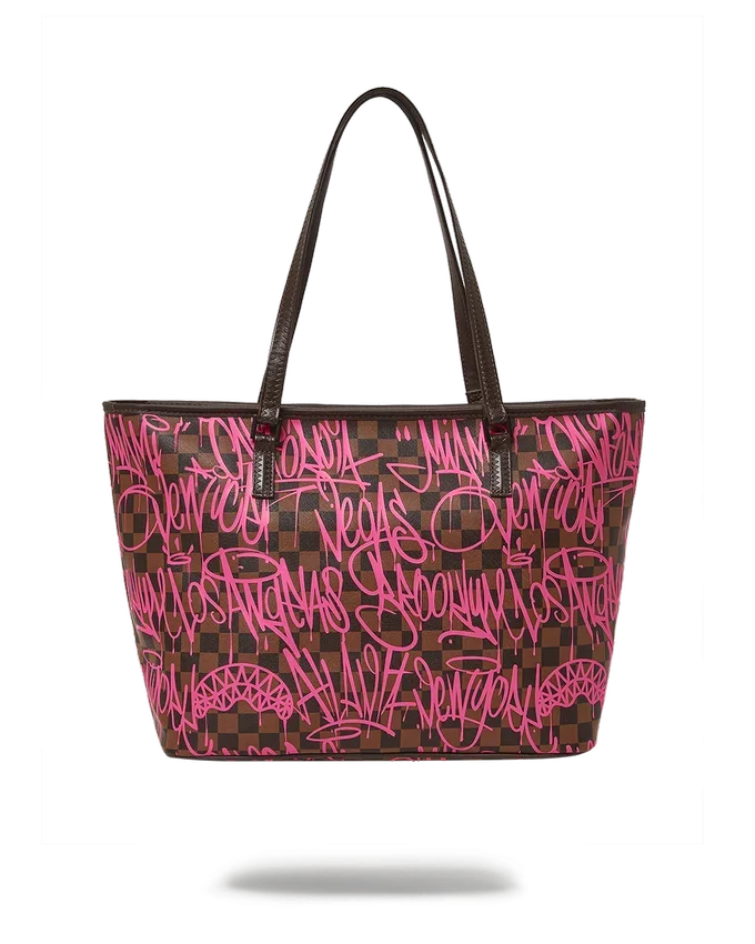 JETGRAPHIX Tote Çantalar