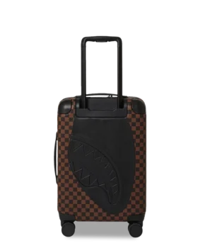 JETSTREAM SHADOW KABİN VALİZLERİ