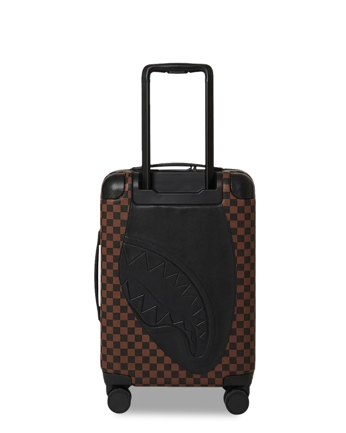JETSTREAM SHADOW KABİN VALİZLERİ
