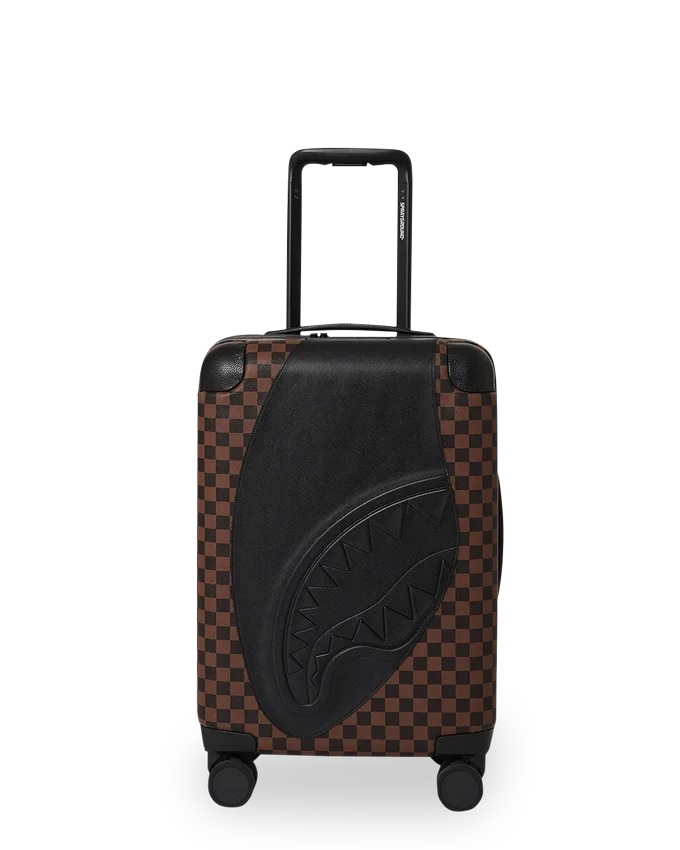 JETSTREAM SHADOW KABİN VALİZLERİ