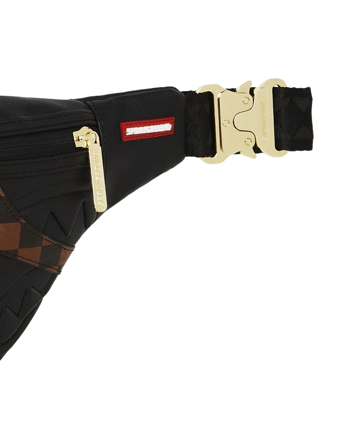 JETSTREAM SHADOW SAVVY Çapraz Çantalar
