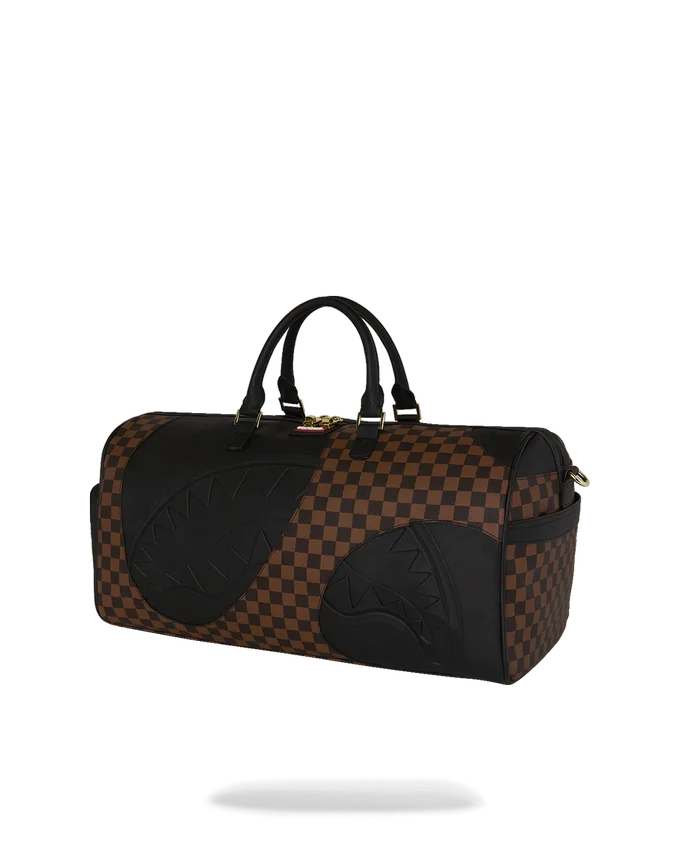 JETSTREAM SHADOW Silindir Çantası