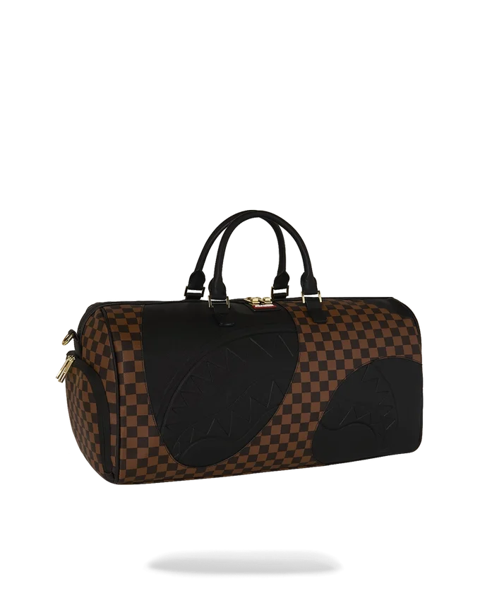 JETSTREAM SHADOW Silindir Çantası
