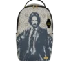 JOHN WICK BORN FOR BU Sırt Çantası