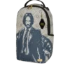 JOHN WICK BORN FOR BU Sırt Çantası
