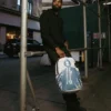 JOHN WICK BORN FOR BU Sırt Çantası