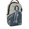 JOHN WICK BORN FOR BU Sırt Çantası