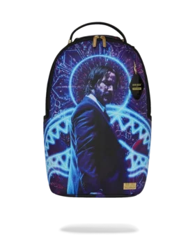 JOHN WICK CONSEQUENCES - RESMİ İŞBİRLİĞİ Sırt Çantası