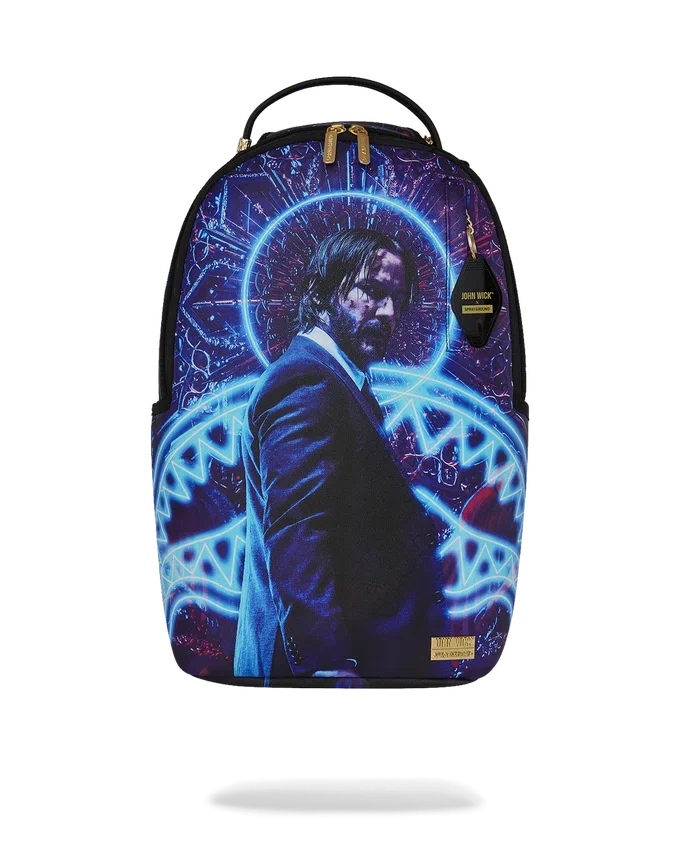 JOHN WICK CONSEQUENCES - RESMİ İŞBİRLİĞİ Sırt Çantası