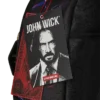 JOHN WICK CONSEQUENCES - RESMİ İŞBİRLİĞİ Sırt Çantası
