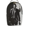 JOHN WICK - STAND STRONG Sırt Çantası