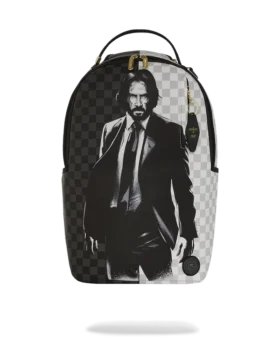 JOHN WICK - STAND STRONG Sırt Çantası