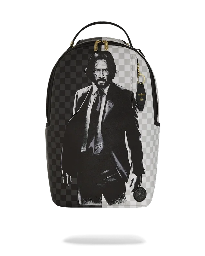 JOHN WICK - STAND STRONG Sırt Çantası