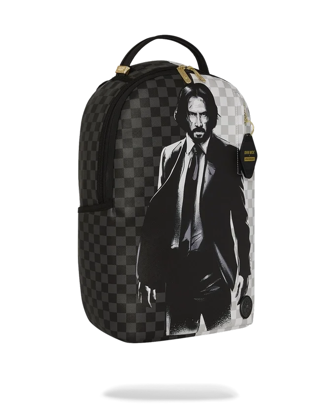 JOHN WICK - STAND STRONG Sırt Çantası