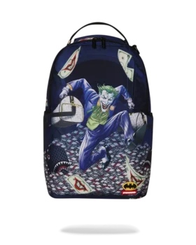 JOKER BANKS Sırt Çantası