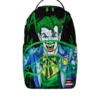 JOKER HAHAHAHAHA DLXSR Sırt Çantası