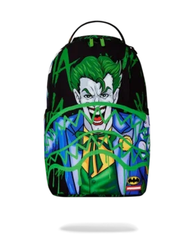 JOKER HAHAHAHAHA DLXSR Sırt Çantası