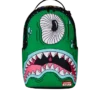 JORGE RODRIGUEZ THE ARTIST COLLAB BOB SHARK Sırt Çantası