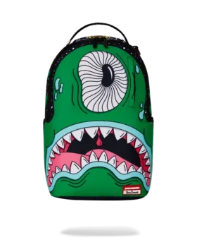 JORGE RODRIGUEZ THE ARTIST COLLAB BOB SHARK Sırt Çantası