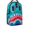 JORGE RODRIGUEZ THE ARTIST COLLAB DRIPS SHARKS Sırt Çantası